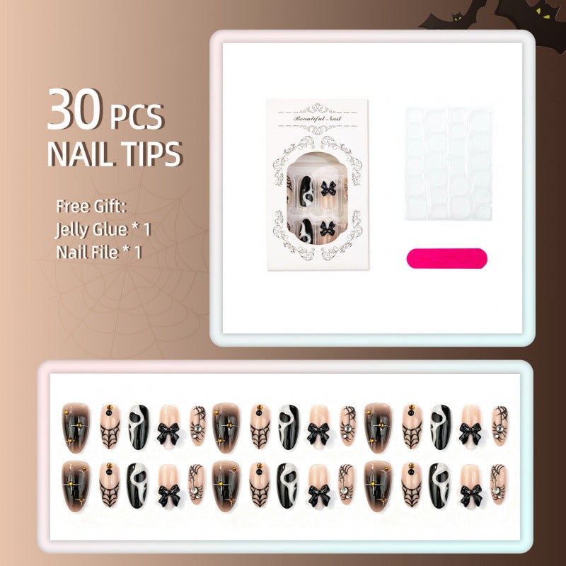 Decorative Nail Art