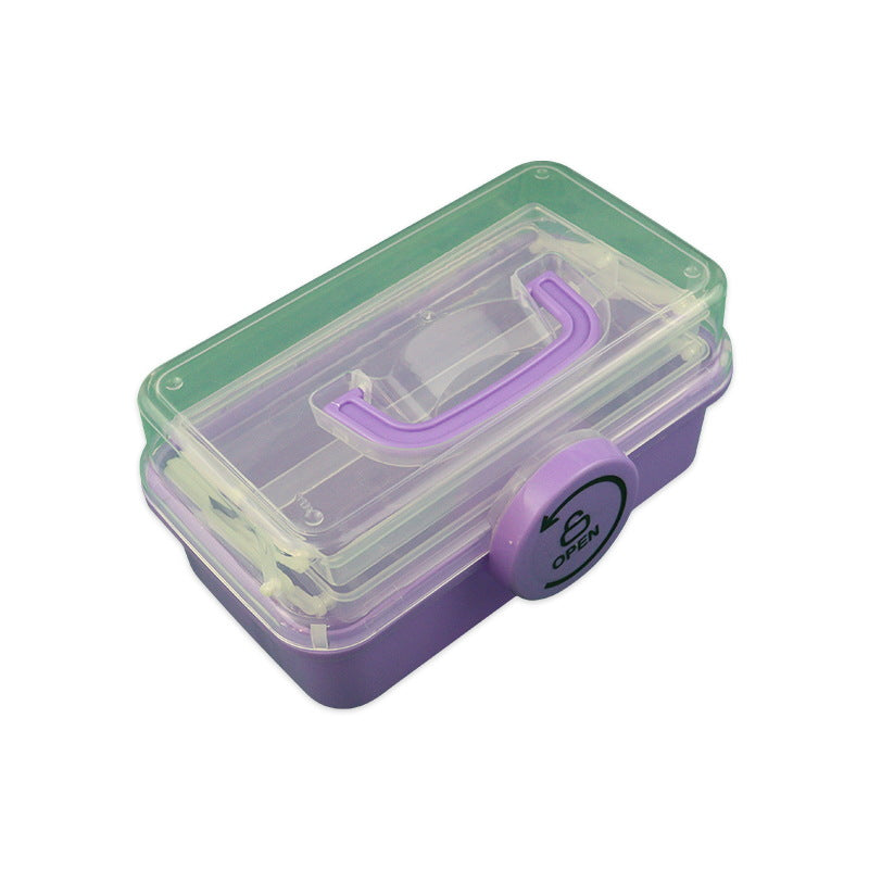 Multi-Organizer Storage Case Stornfield