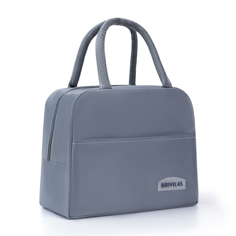 Insulated Food Tote Stornfield