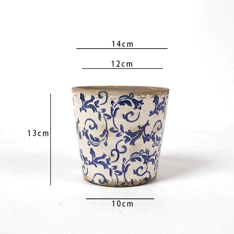 Stornfield Planter