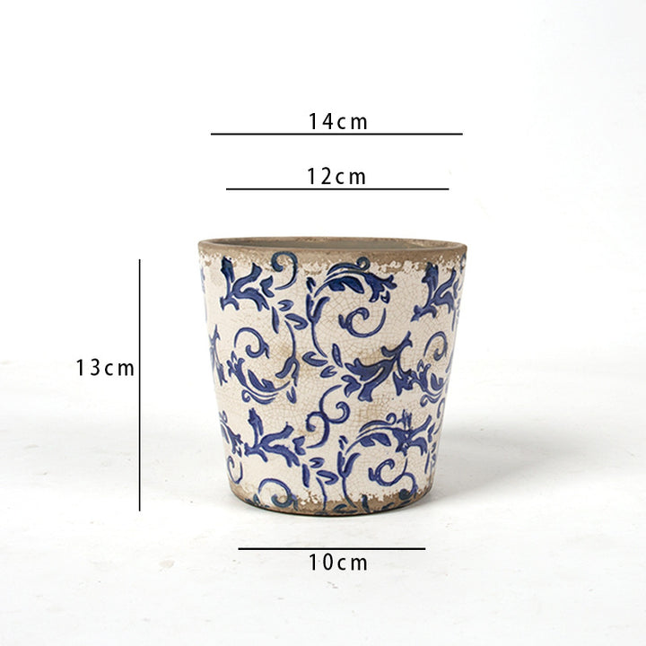 Stornfield Planter