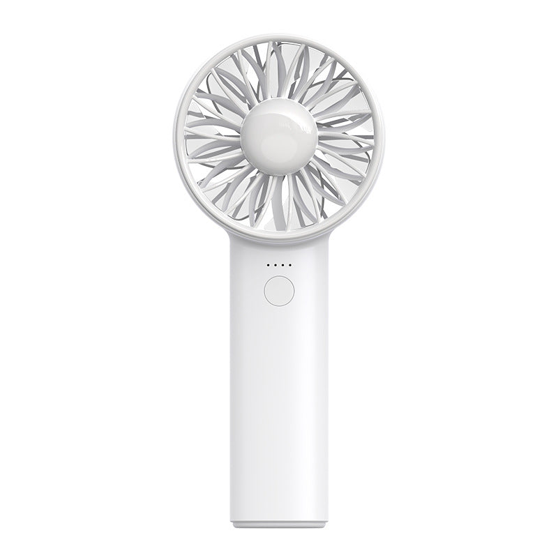 Ladies portable handy fan Stornfield