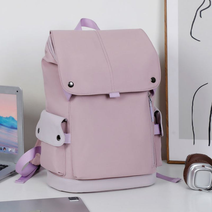 More modern and stylish day backpack Stornfield