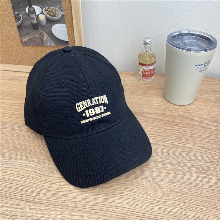 Men's Adjustable Graphic Baseball Cap Stornfield 1783922253