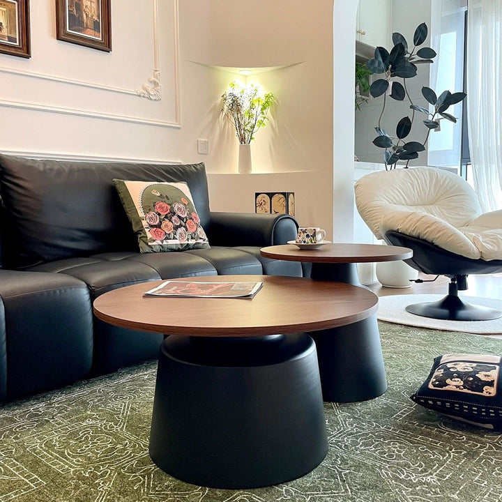 Tabletop in modern design Stornfield
