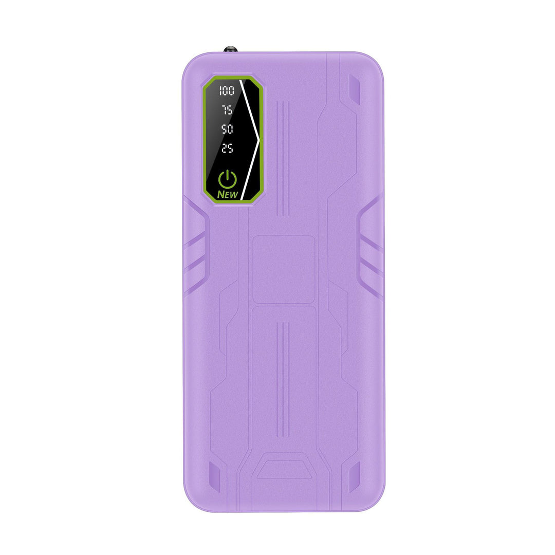 Portable power bank with advanced LED charge level indicator Stornfield