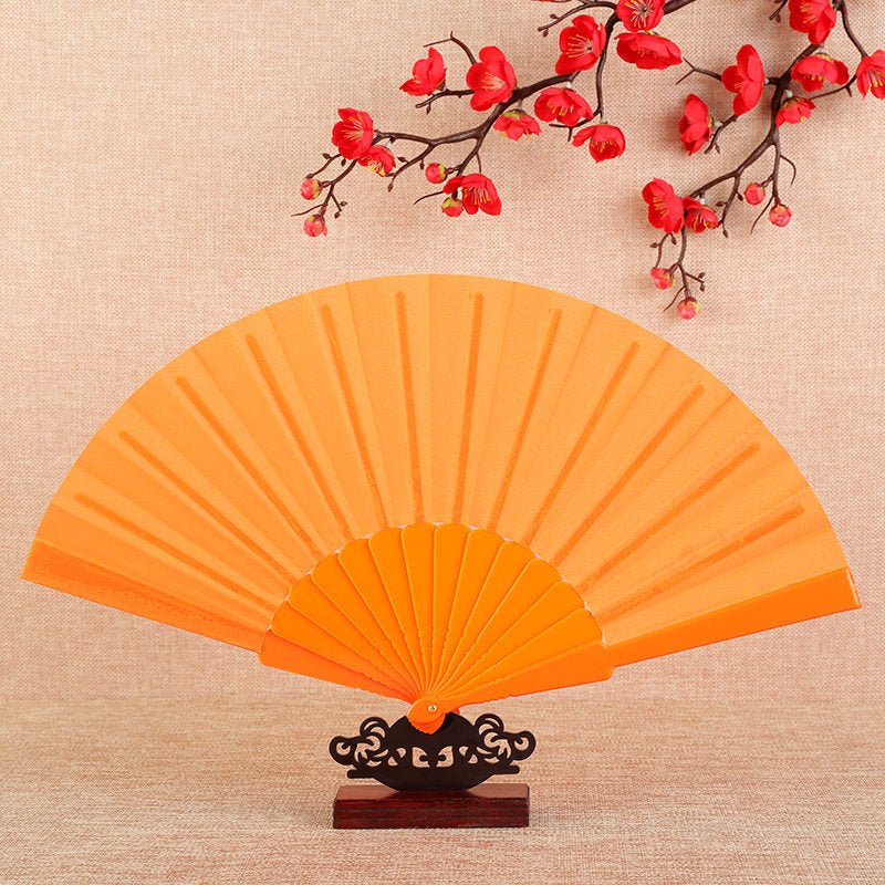 Unisex Colored Fan Set Stornfield