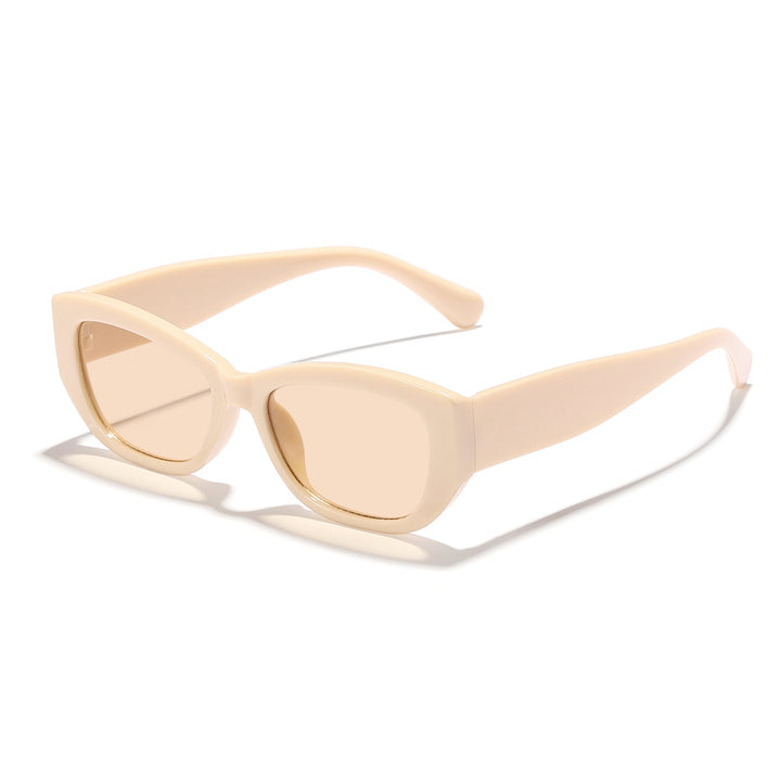 Women's Cat-Eye Sunglasses with Sturdy Frame and UV Protection Stornfield
