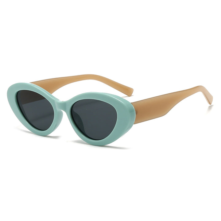 Women Elegant Sunglasses in Fashionable Design Stornfield