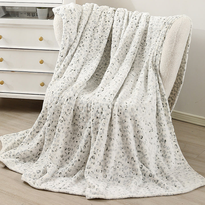 Women's Cozy Blanket Stornfield