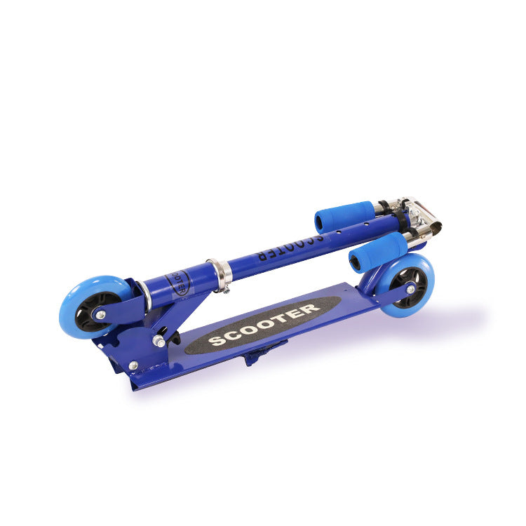 Kick Scooter Stornfield