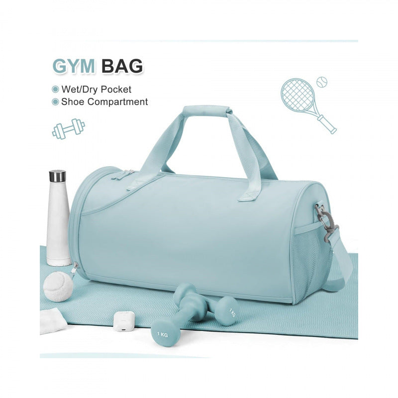 Versatile Travel Duffel Bag Stornfield