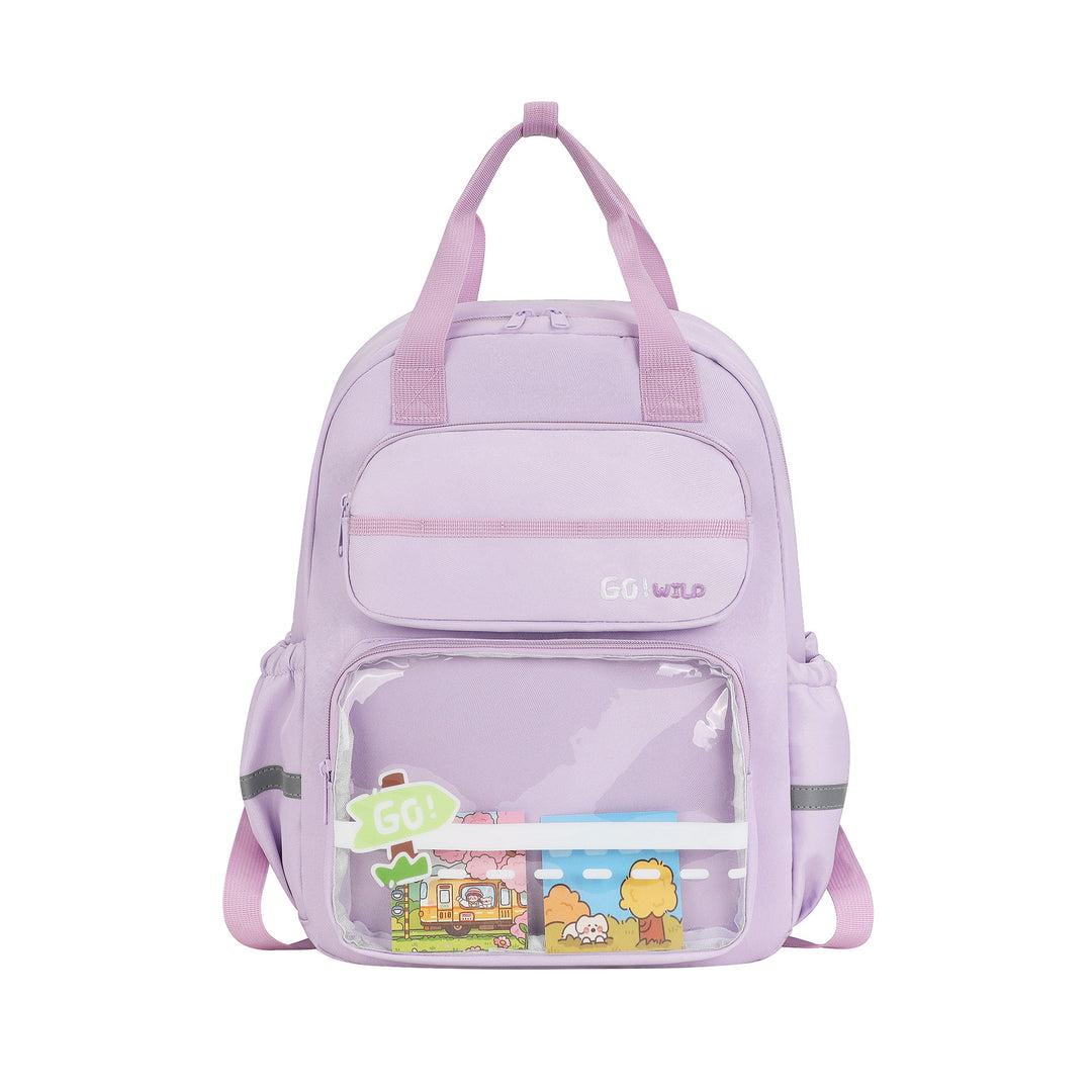 Trendy Backpack Stornfield