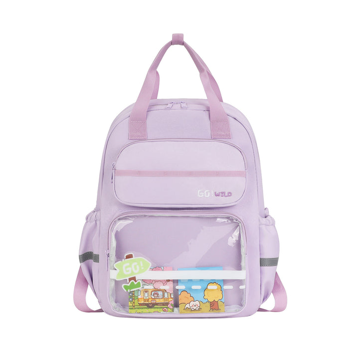Trendy Backpack Stornfield