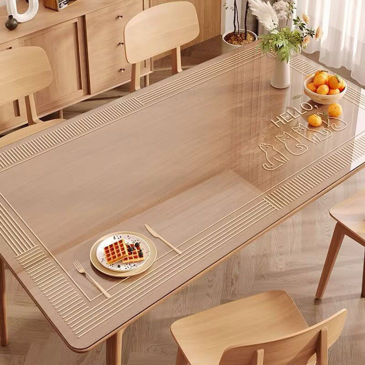 Decorative Dining Table Mat