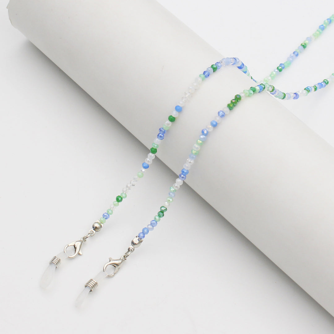 Beaded Eyewear Chain Stornfield
