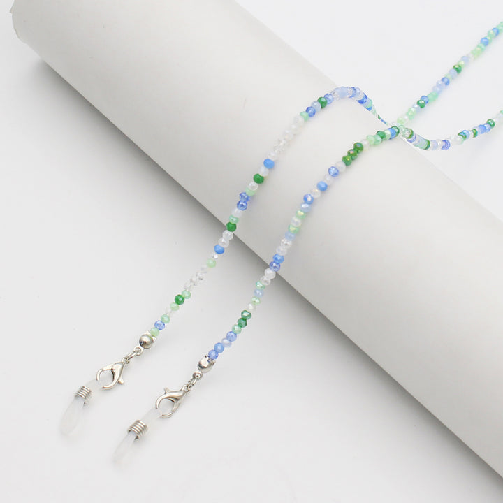 Beaded Eyewear Chain Stornfield