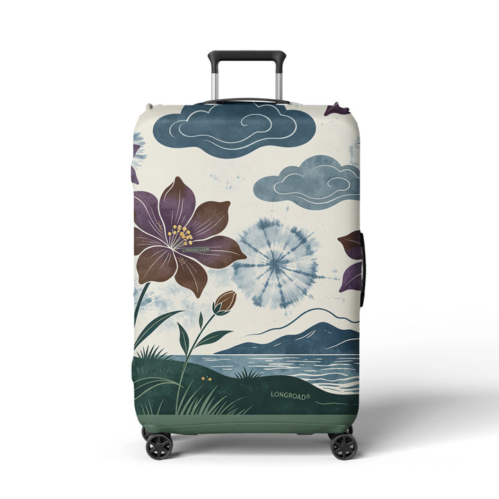 Women's Luggage Cover Stornfield