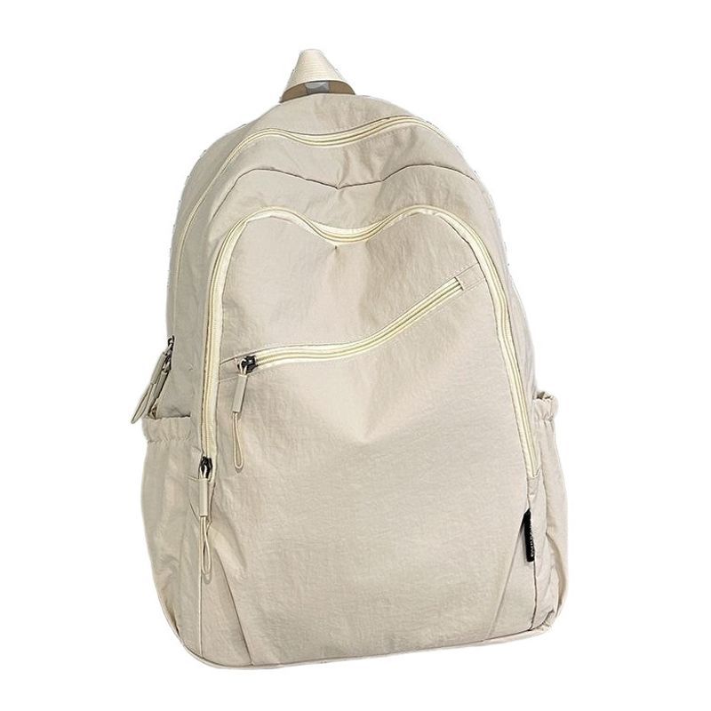 Lightweight Multi-Compartment Travel Backpack Stornfield