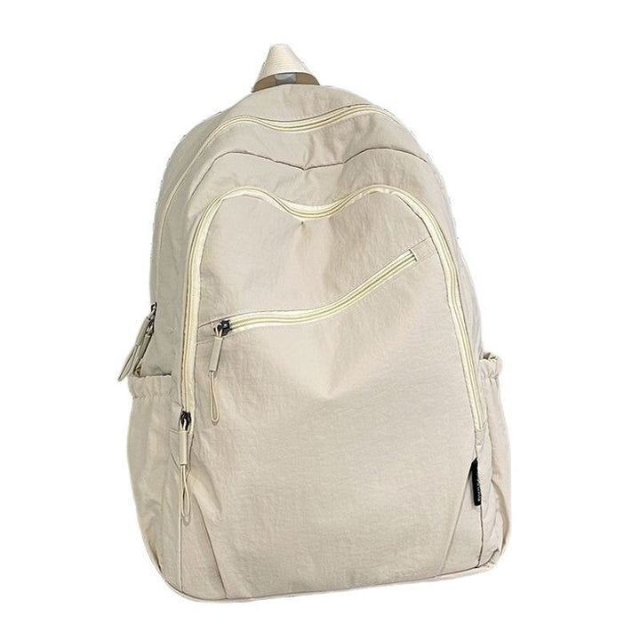 Lightweight Multi-Compartment Travel Backpack Stornfield