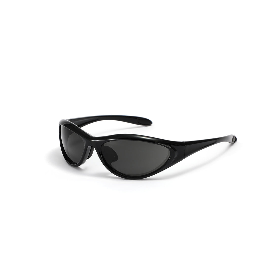 Women's sporty sunglasses with ergonomic design and UV protection Stornfield