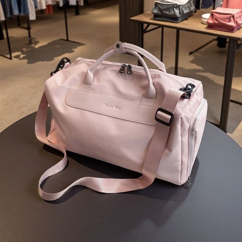 Spacious Multi-Purpose Travel Duffel Bag Stornfield