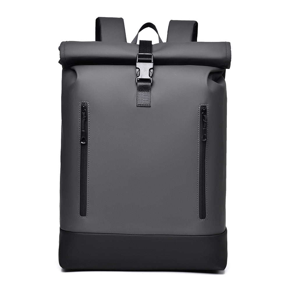 Stylish Waterproof Rolltop Backpack Stornfield