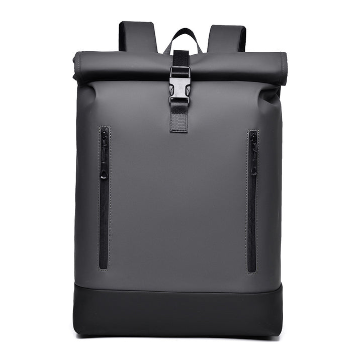 Stylish Waterproof Rolltop Backpack Stornfield
