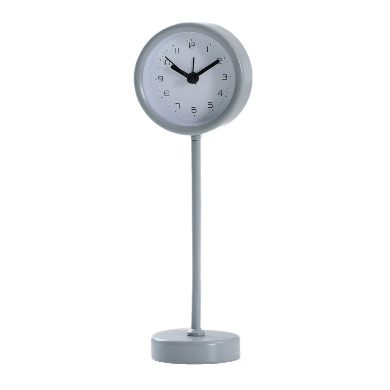 Minimalist Table Clock Stornfield