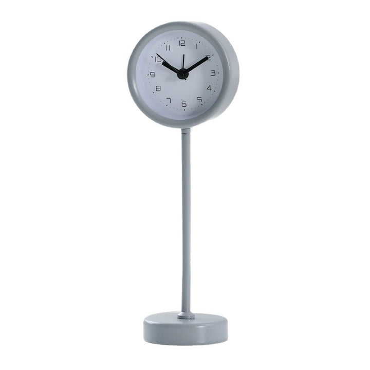 Minimalist Table Clock Stornfield