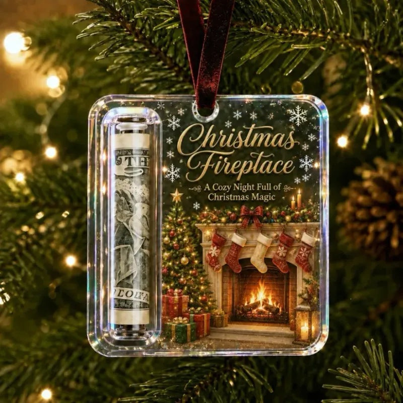 Christmas decoration Stornfield