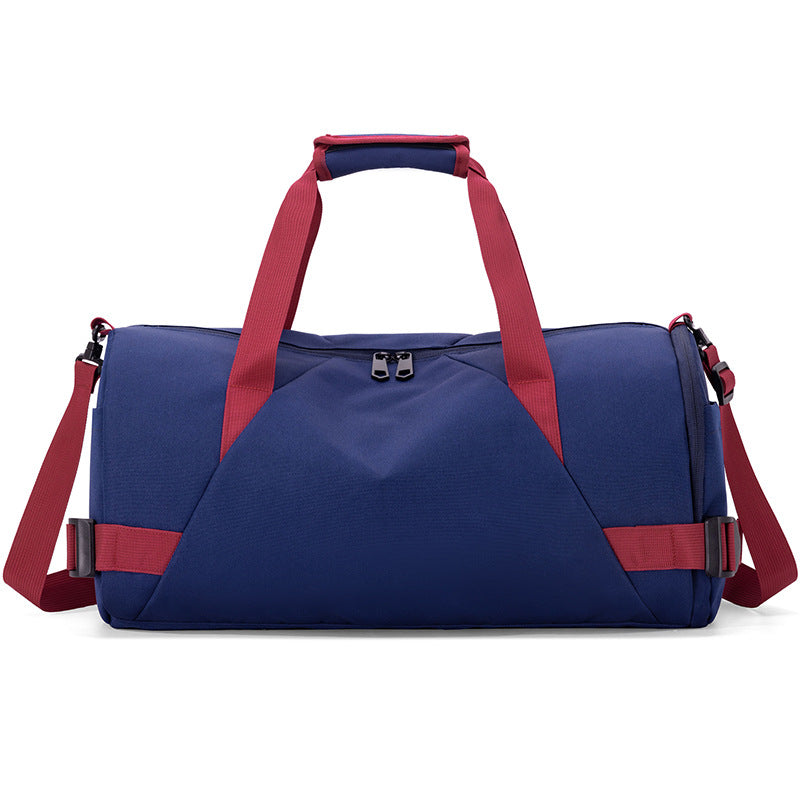 Sporty travel bag Stornfield