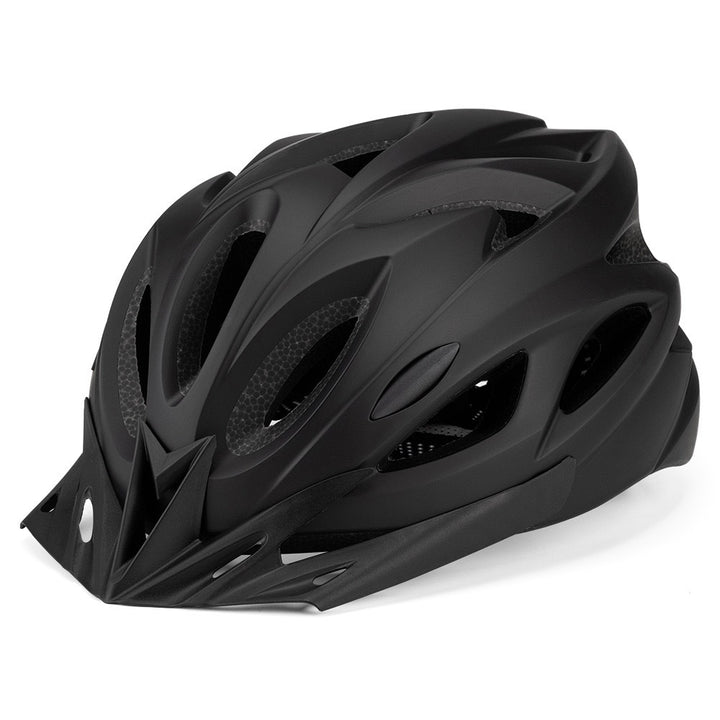 Ventilated Mountain Bike Helmet Stornfield