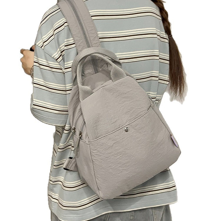Compact Backpack Stornfield