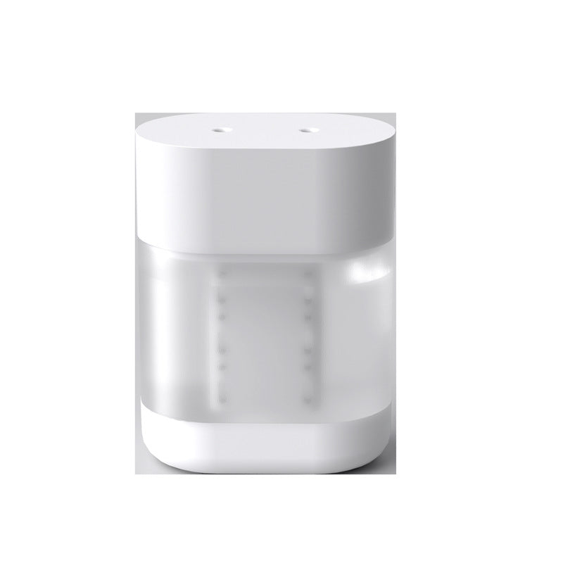 Women's air purification device with modern filter system Stornfield
