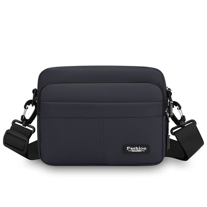 Compact Travel Crossbody Bag