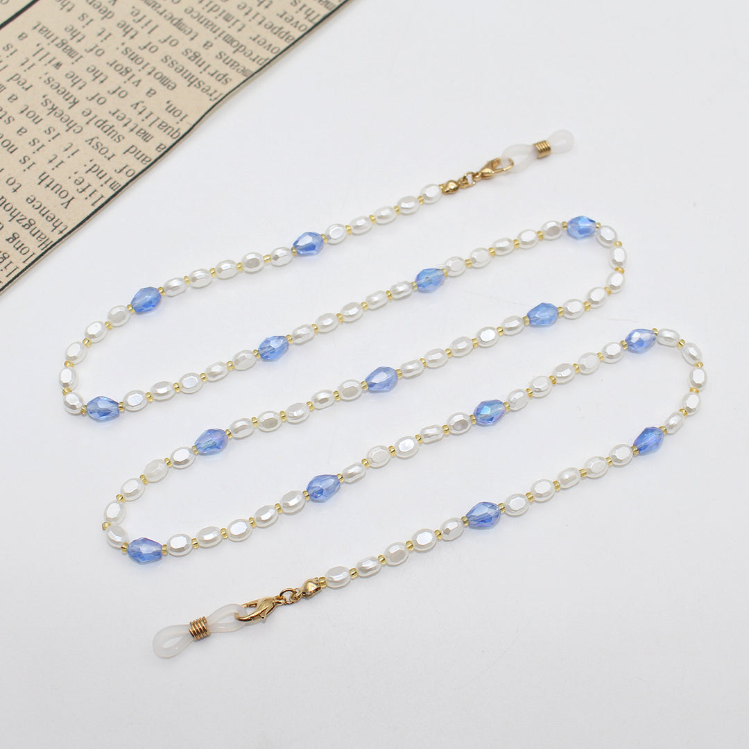 Decorative Eyewear Chain Stornfield