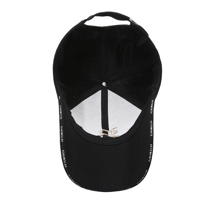 Women’s Sporty Baseball Cap Stornfield