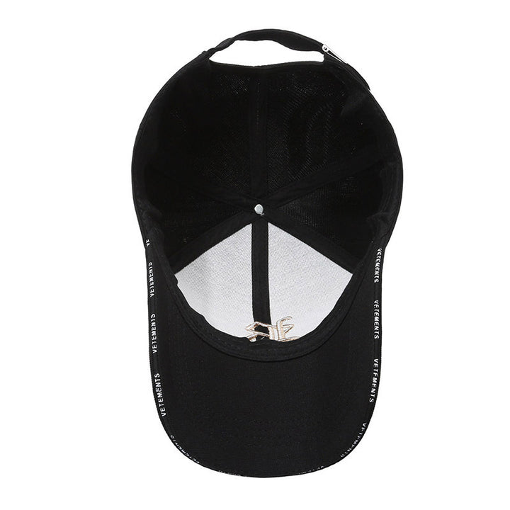 Women’s Sporty Baseball Cap Stornfield