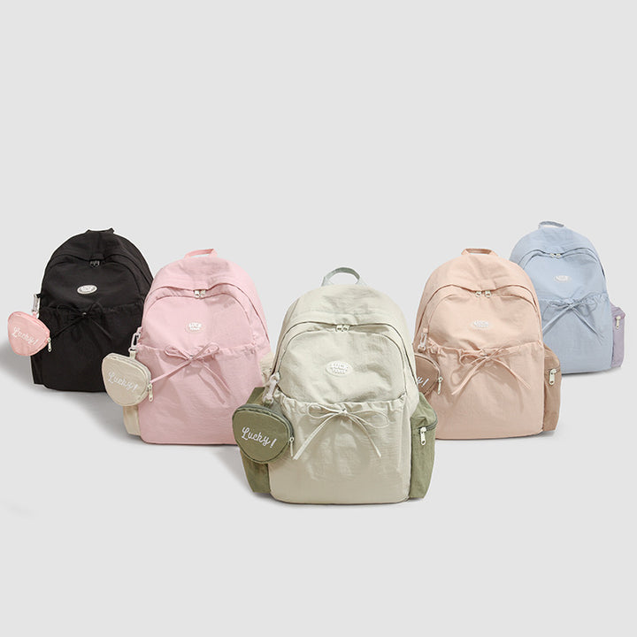 Casual Versatile Backpack Stornfield
