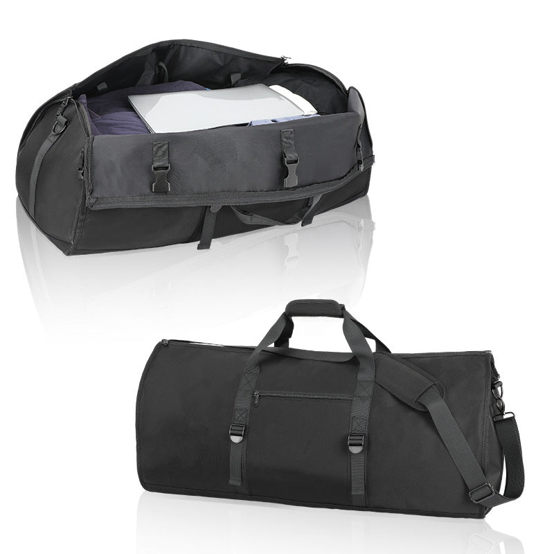 Versatile Travel Sports Duffel Bag Stornfield