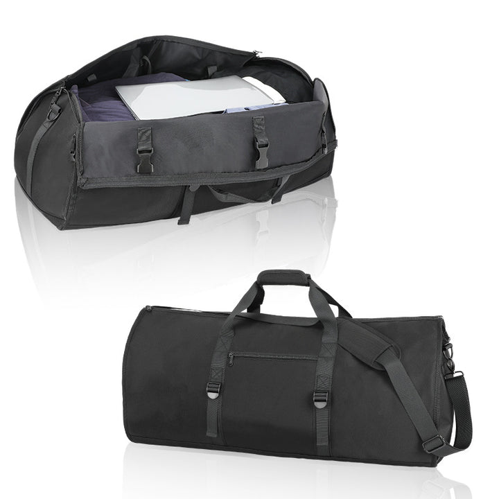 Versatile Travel Sports Duffel Bag Stornfield