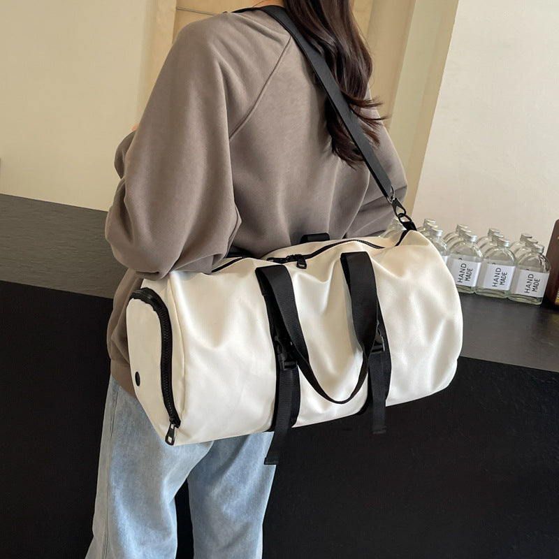 Heavy-Duty Waterproof Travel Duffel Bag Stornfield
