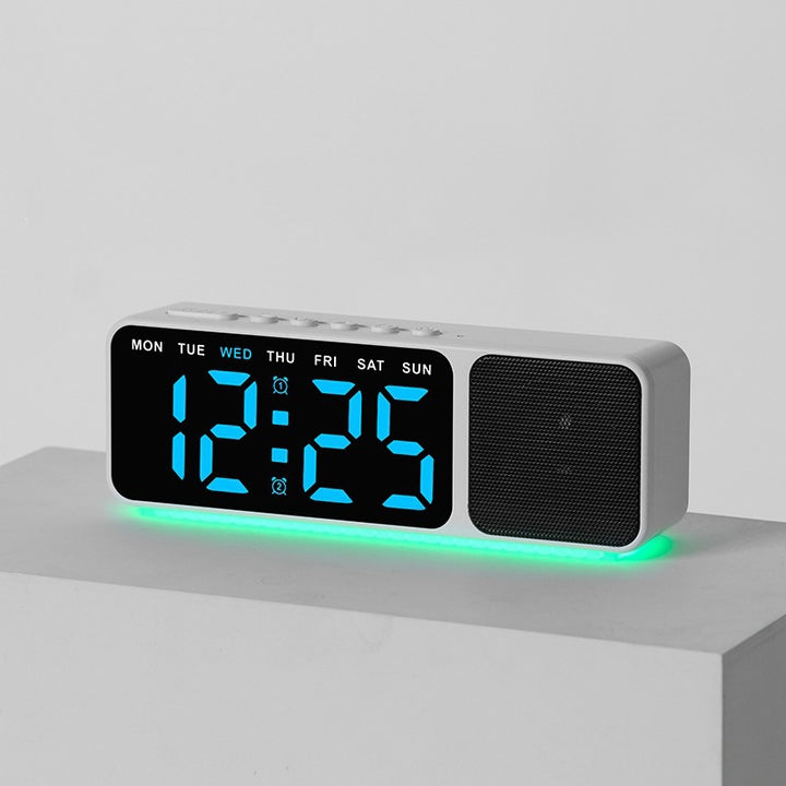 Digital Alarm Clock Stornfield
