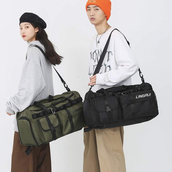 Versatile Adventure Backpack Stornfield