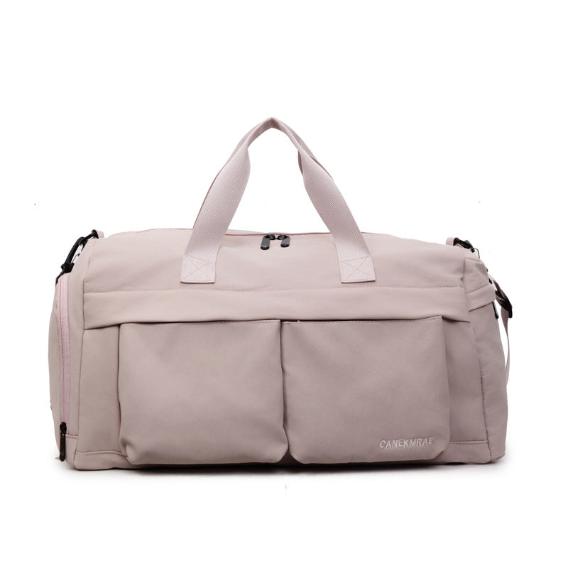 Practical Sports Bag Stornfield