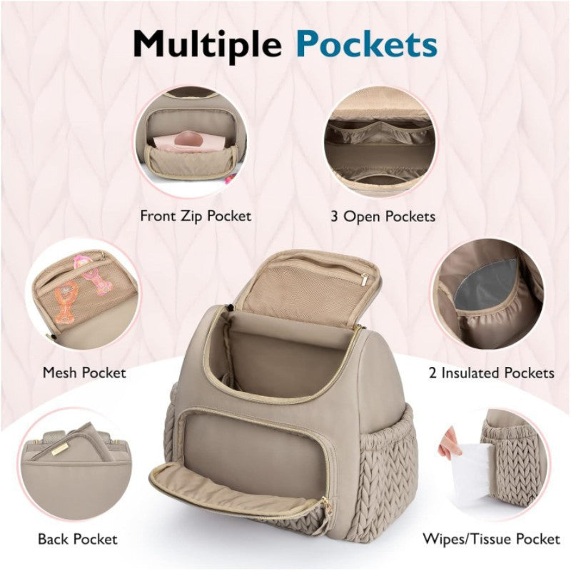 Multifunctional Sports and Travel Bag Stornfield