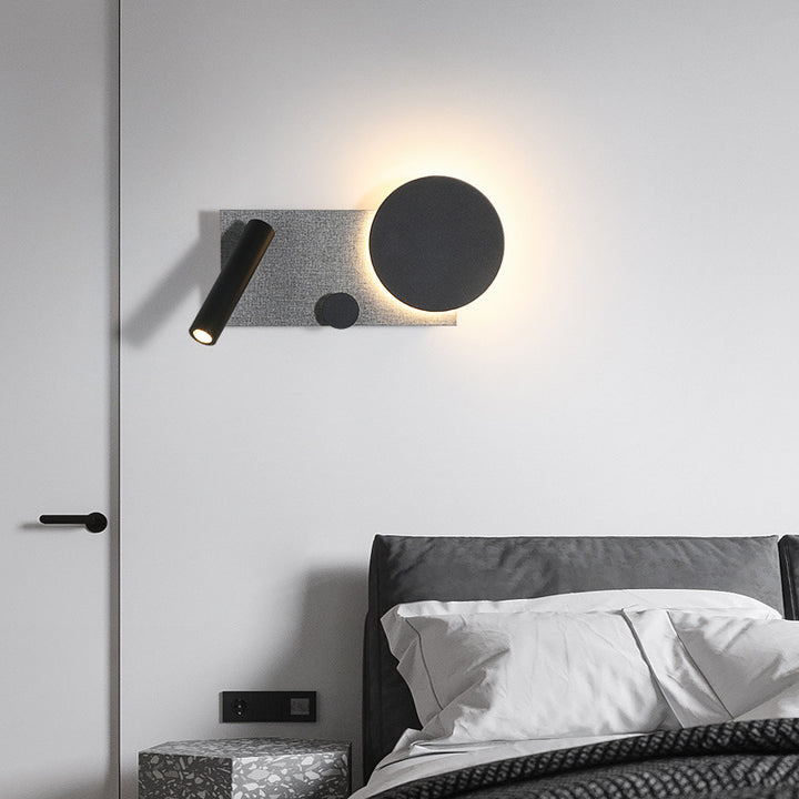 Modern Artistic Wall Light