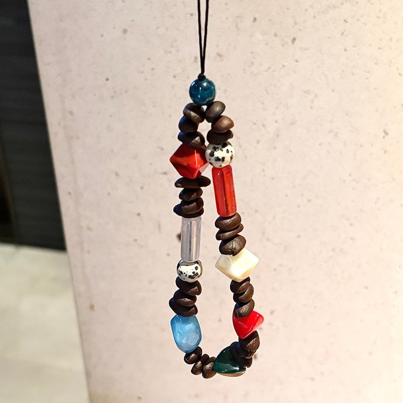 Handmade Decorative Beaded Lanyard Stornfield