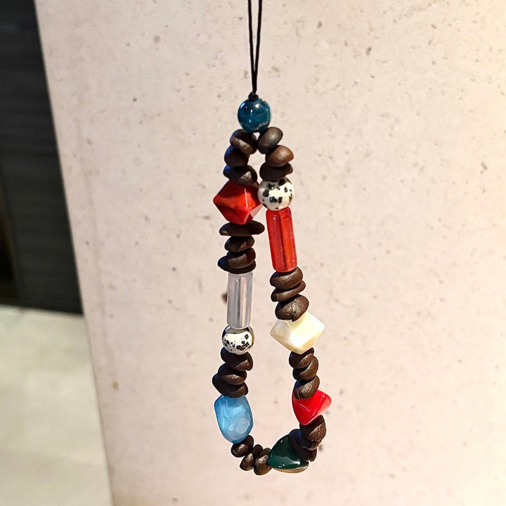 Handmade Decorative Beaded Lanyard Stornfield